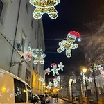 Ferienhaus Due Su Due