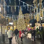 Due Su Due Ferienhaus Vietri