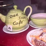 Due Su Due * Vietri