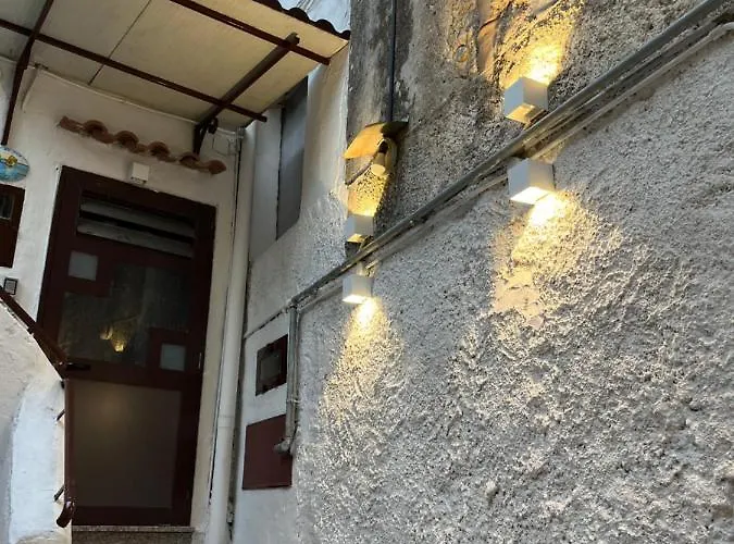 Casa vacanze Due Su Due