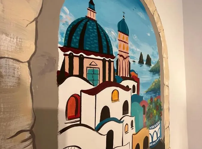 Casa vacanze Due Su Due *