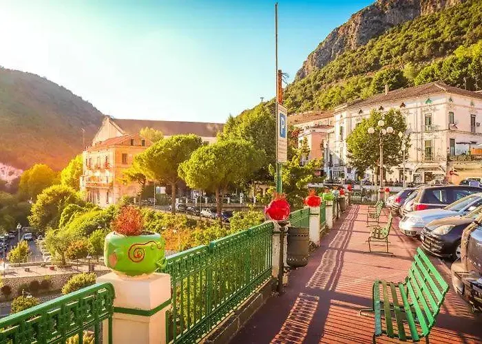 Casa vacanze Due Su Due