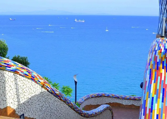Due Su Due Casa vacanze