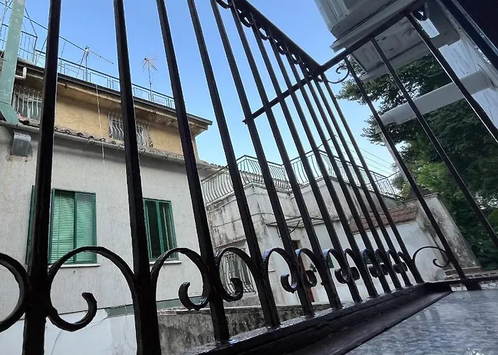 Due Su Due Casa vacanze *
