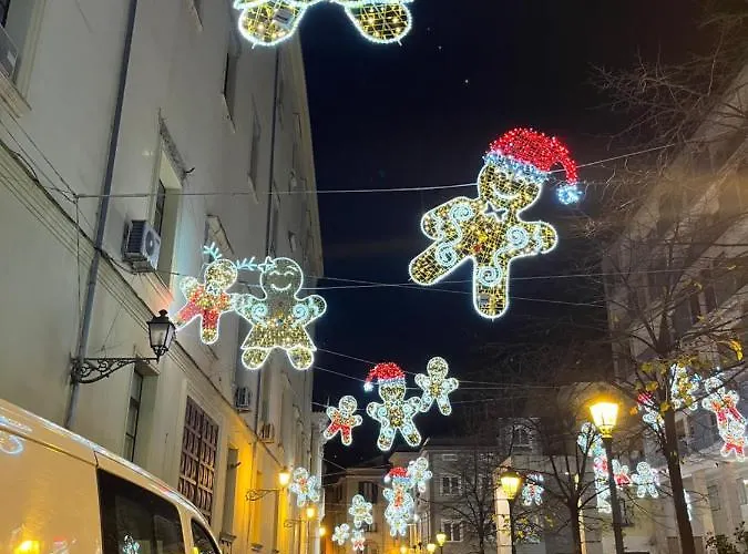 Casa vacanze Due Su Due