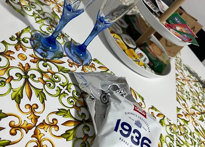 Due Su Due Casa vacanze