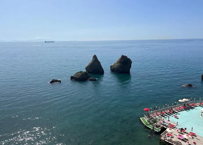 Due Su Due Casa vacanze *