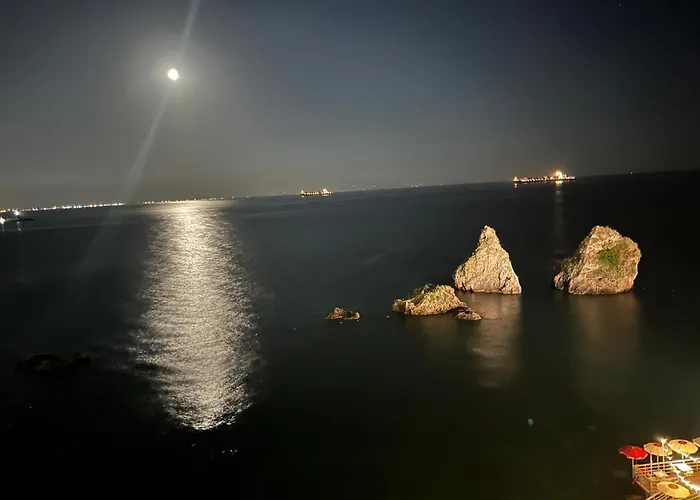 Casa vacanze Due Su Due