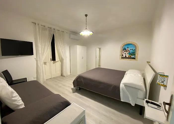 Casa vacanze Due Su Due Vietri