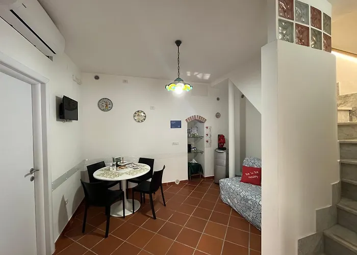 Casa vacanze Due Su Due *