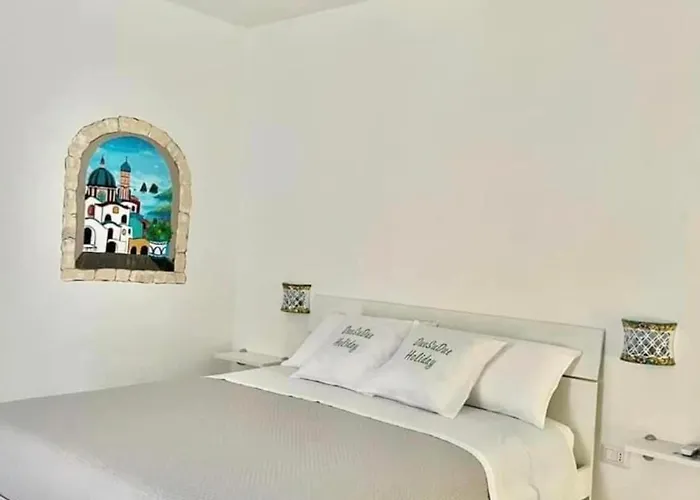 Due Su Due Casa vacanze