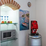 度假居 Due Su Due Vietri