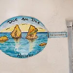 Due Su Due