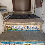 Prázdninový dům Due Su Due *