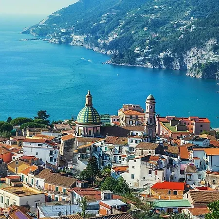Holiday home Due Su Due *