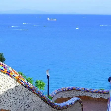 Due Su Due Holiday home