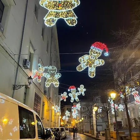 Ferienhaus Due Su Due