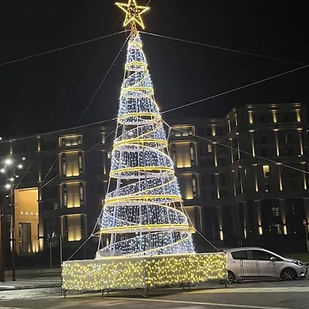 Due Su Due Дом отдыха