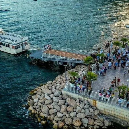 Holiday home Due Su Due *