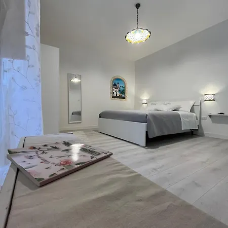 Holiday home Due Su Due
