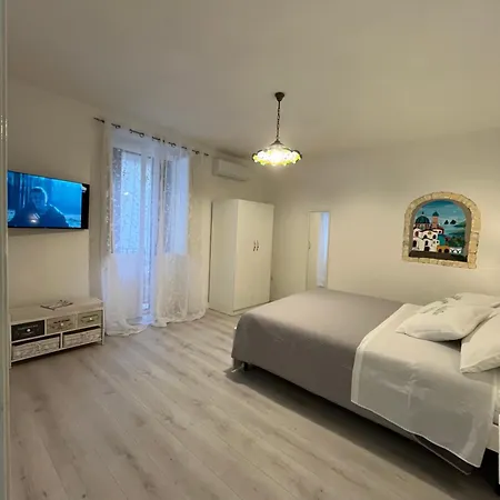 Holiday home Due Su Due
