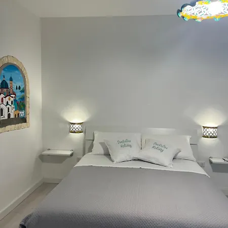 Due Su Due Holiday home *