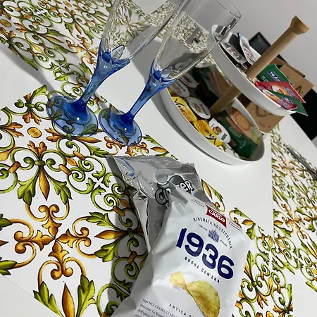 Due Su Due Dom wakacyjny