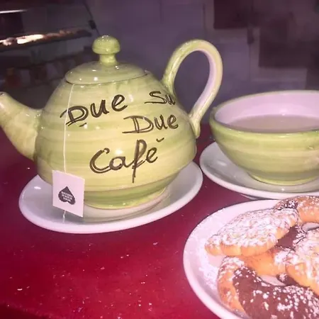 Due Su Due * Vietri