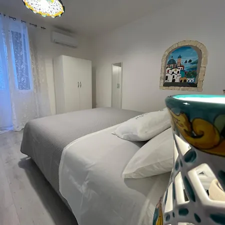 Due Su Due * Vietri sul Mare