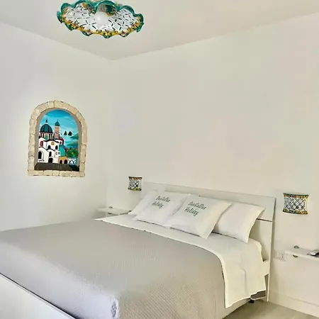 Holiday home Due Su Due Vietri sul Mare
