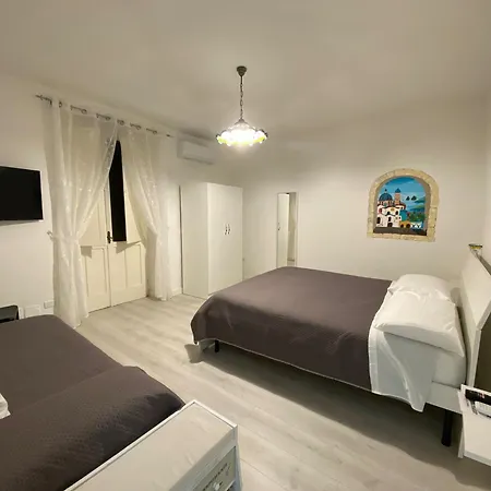 Holiday home Due Su Due Vietri sul Mare