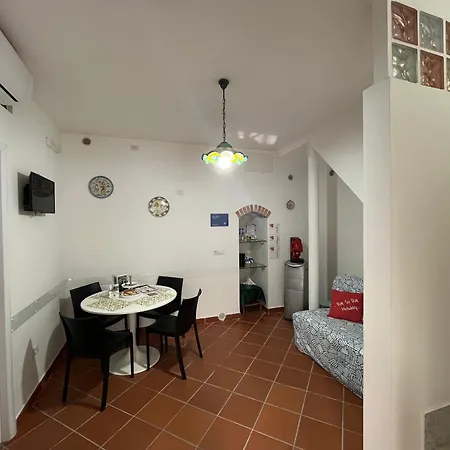 Holiday home Due Su Due *