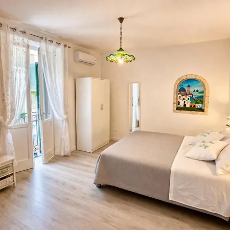Due Su Due Casa de férias Vietri