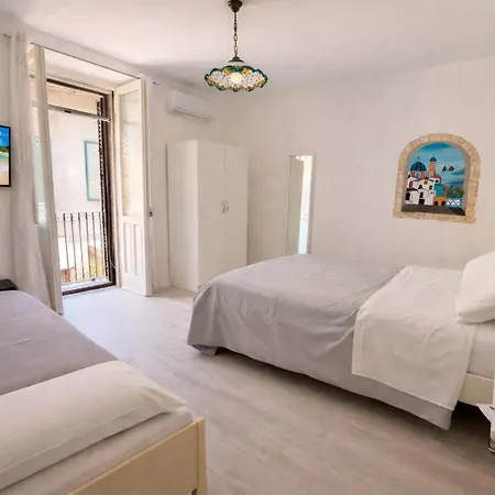 Casa de férias Due Su Due *