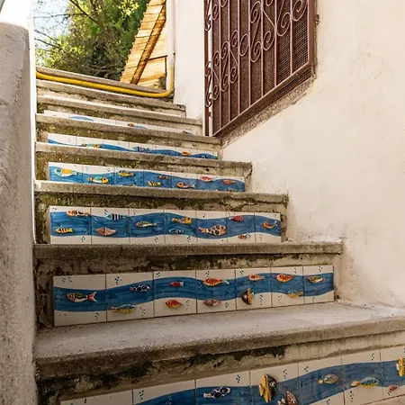 Due Su Due Casa de férias